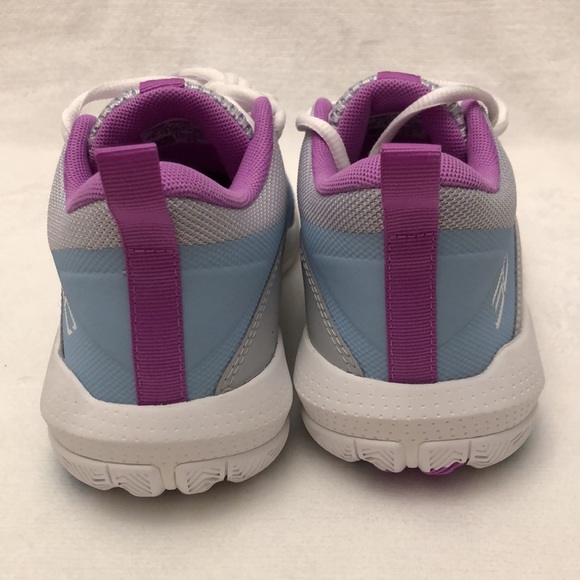 Under Armour GS SC 3Zero IV UA 4 Basketball Shoes - Picture 6 of 10